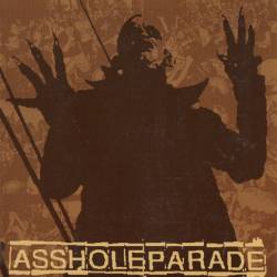 Assholeparade : Say Goodbye